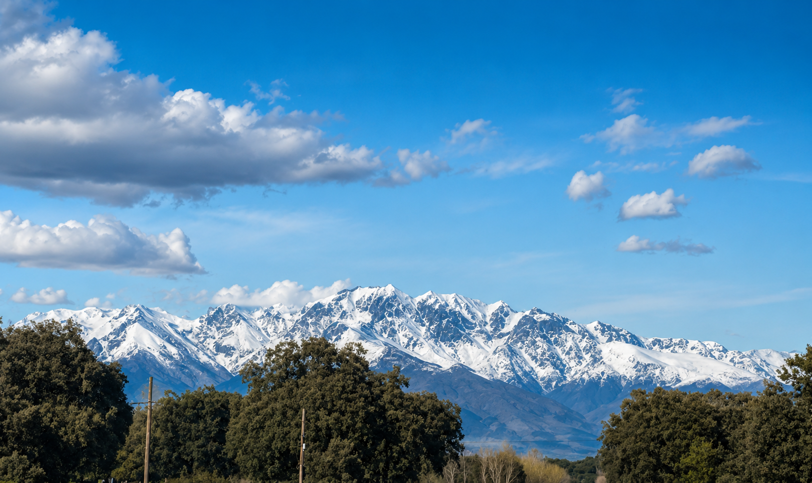 Naturaleza de La Vera