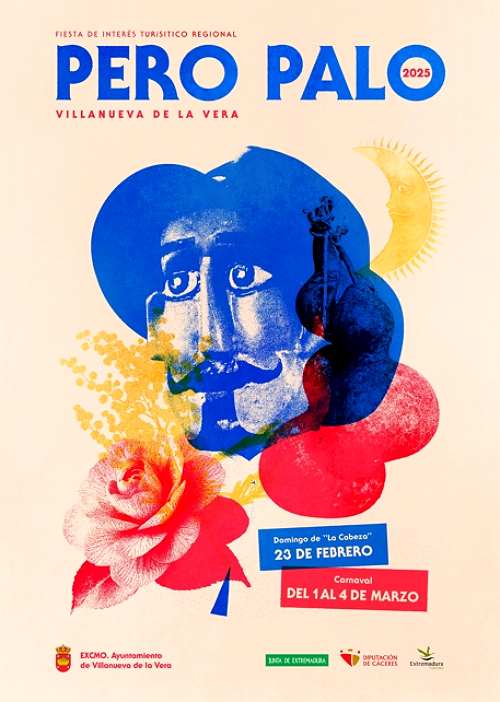 Fiestas de Villanueva