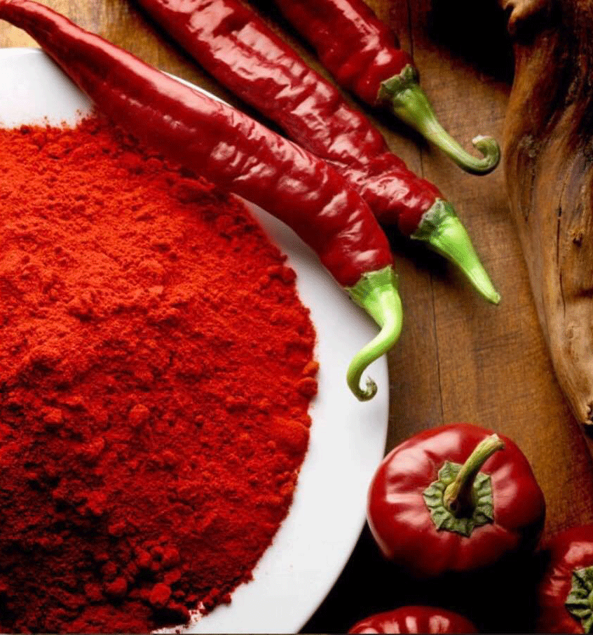 Gastronomía de La Vera