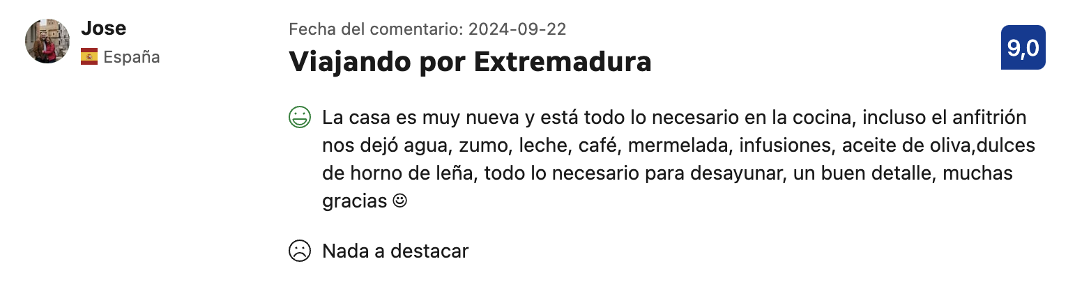 Reseña Google